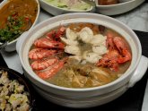 Seafood Chinese recipes