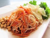 Spicy Chicken Chinese dishes