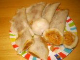 Steamed Food recipes