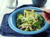 Stir-Fry Lo Mein