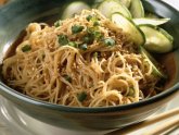 Szechuan Vegetarian Recipes