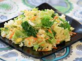 Tasty Asian recipes