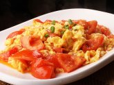 Top Ten Chinese food