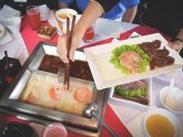 Traditional Chinese dishes