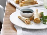 Traditional Foods of Chinese