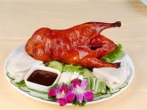 Typical dishes in China