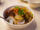 Unique Cuisine of China