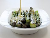 Vegetarian Asian Recipes