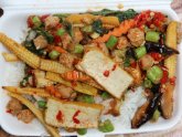 Vegetarian Chinese food Recipes