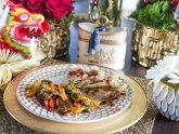 Vegetarian Chinese Recipes