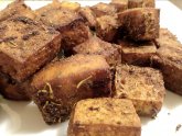 Vegetarian Oriental Recipes