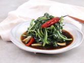 Vegetarian Recipes Chinese Style