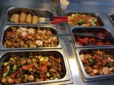 Where Can I Get some Chinese food?