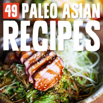 decide to try these amazing Asian paleo dishes! From Paleo orange chicken to Szechuan shrimp.