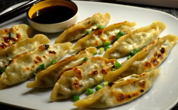 Chinese side Dishes recipes